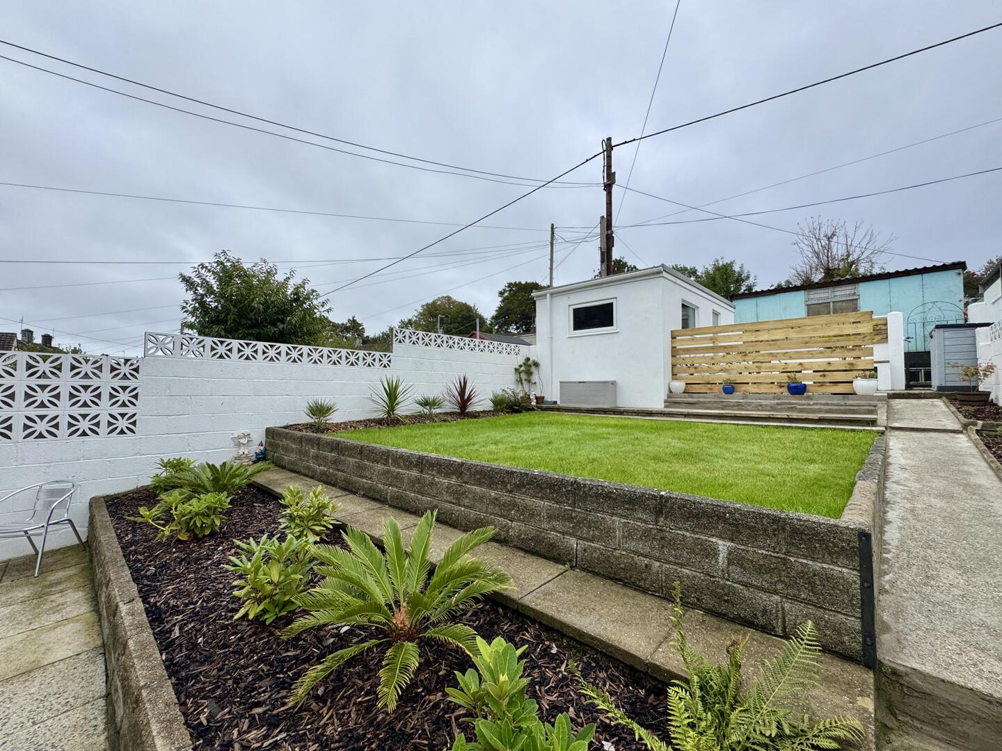 Malabar Road, Truro